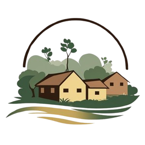 Logo Desa Kampung Aie